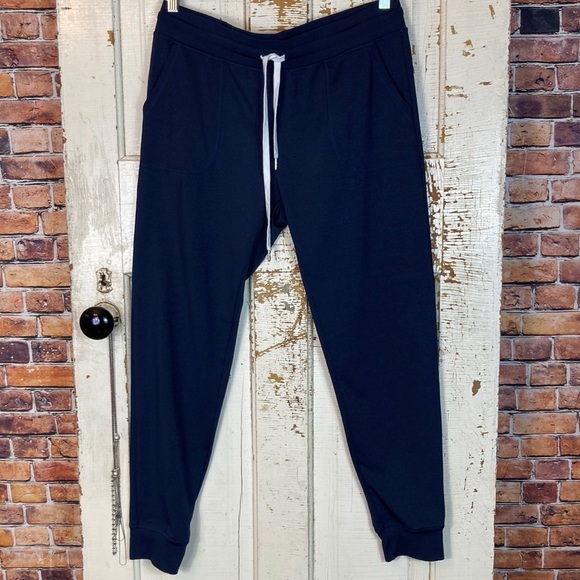 🍄Zyia Active Dark Navy Jogger - Picture 12 of 12
